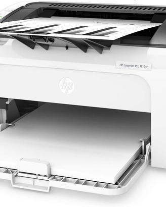 HP M12A LaserJet Pro Stampante Monocromatica