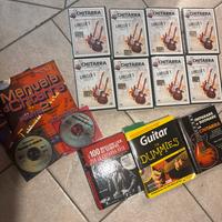 Corso completo chitarra