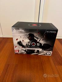Ghost of Tsushima PS4 Collector's edition