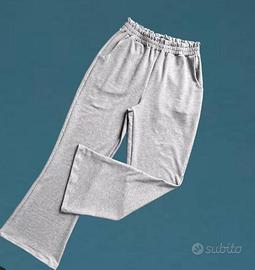 Pantalone donna tuta