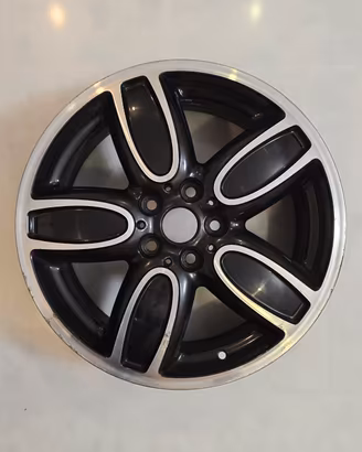 cerchi in lega mini cooper 18" john cooper works 