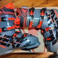 Rossignol Hero World Cup 110 MV 275