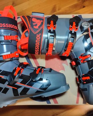 Rossignol Hero World Cup 110 MV 275