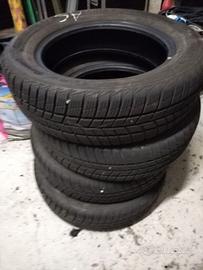 4 Gomme nuove 175/65/R15 T