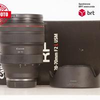 Canon RF 28-70 F/2 L USM (Canon)