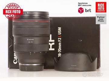 Canon RF 28-70 F/2 L USM (Canon)