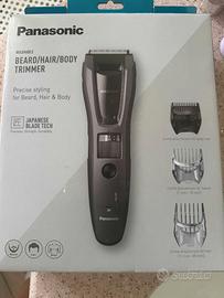 Panasonic ERGB62 H cordless