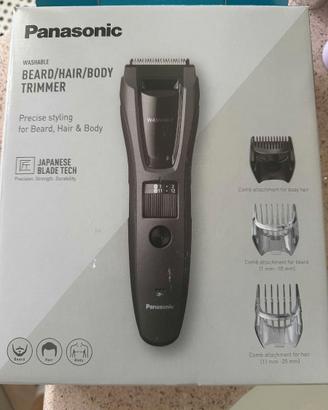 Panasonic ERGB62 H cordless