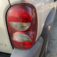 STOP FANALE POSTERIORE DESTRO JEEP Cherokee 3Â° Se