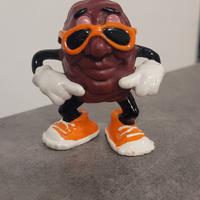Figura pvc California Raisins