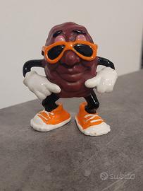 Figura pvc California Raisins