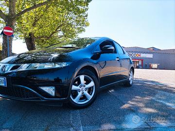 Honda Civic 1.4 i-VTEC 73 kW 100 cv