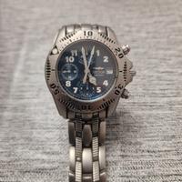 orologio sector titanium