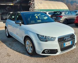 Audi A1 SPB 1.6 TDI Attraction