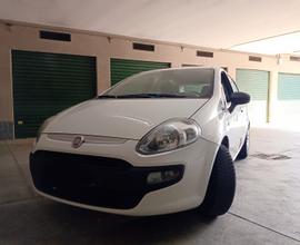 FIAT Punto Evo - 2010