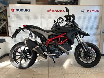 Ducati Hypermotard 821 2015
