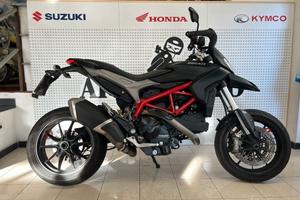 Ducati Hypermotard 821 2015