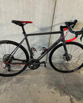 Bici da corsa