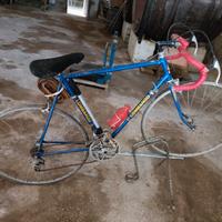  Bicicletta Lombardo