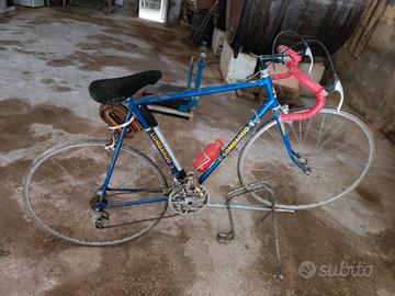  Bicicletta Lombardo
