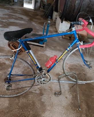  Bicicletta Lombardo