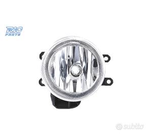 FARO ANABBAGLIANTE SINISTRO TOYOTA YARIS 14-17