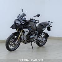 BMW R 1200 GS Abs my17