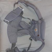 marsupio Ergobaby Omni 360 Cool Air Mesh