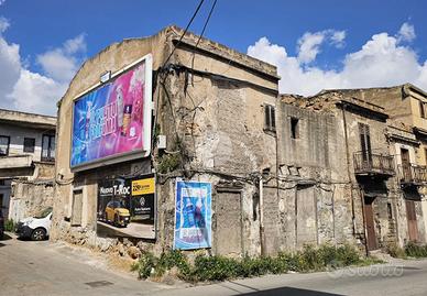PALAZZINA A PALERMO