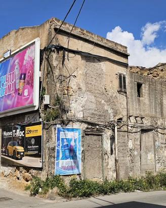 PALAZZINA A PALERMO