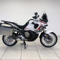 MV Agusta LXP 931 Orioli