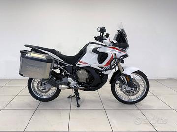 MV Agusta LXP 931 Orioli