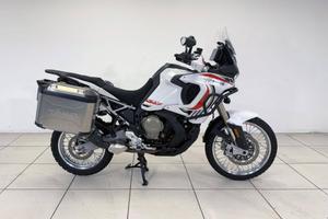 MV Agusta LXP 931 Orioli