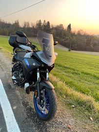 Yamaha Tracer 700 - 2020