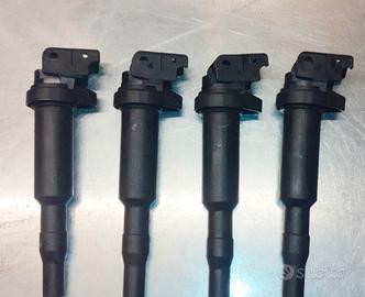 4 bobine di accensione BOSCH per motore1.4/1.6 VTI