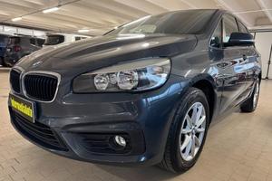 BMW 218 d Active Tourer Advantage