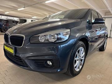 BMW 218 d Active Tourer Advantage