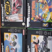 giochi Nintendo 64
