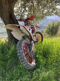 Honda Crf 250r
