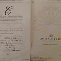 tappeti persiani IRANIAN LOOM