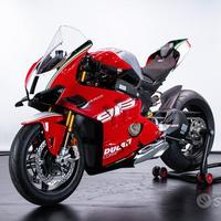 Ducati Panigale V4 - 2024
