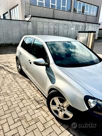 Golf 6 (manuale) motore 2000 diesel.