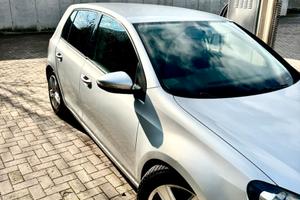 Golf 6 (manuale) motore 2000 diesel.