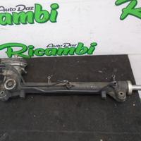 SCATOLA STERZO FORD FUSION 1.4 TDCi ANNO 2006