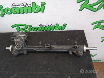 SCATOLA STERZO FORD FUSION 1.4 TDCi ANNO 2006