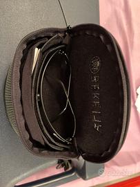 Occhiali da tiro   tappi orecchie