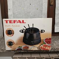 Set fonduta Tefal Multi Fondue