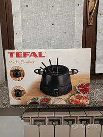 Set fonduta Tefal Multi Fondue