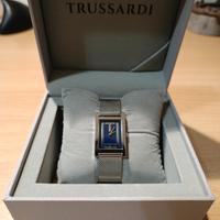 Orologio Trussardi T-strict 