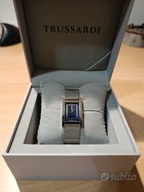 Orologio Trussardi T-strict 